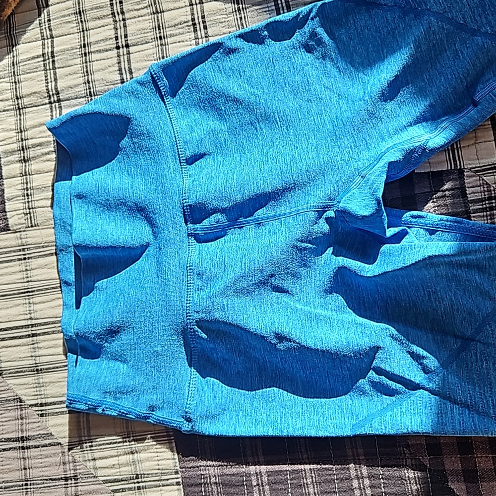 Alphalete Revival leggings